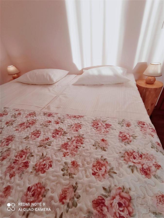 Ubytování v soukromí Wynajem Pokoi Rancho *